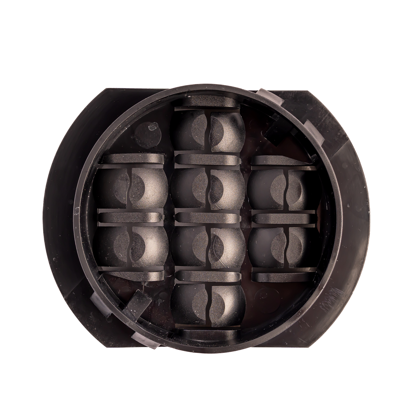 Wire Waffle Individual