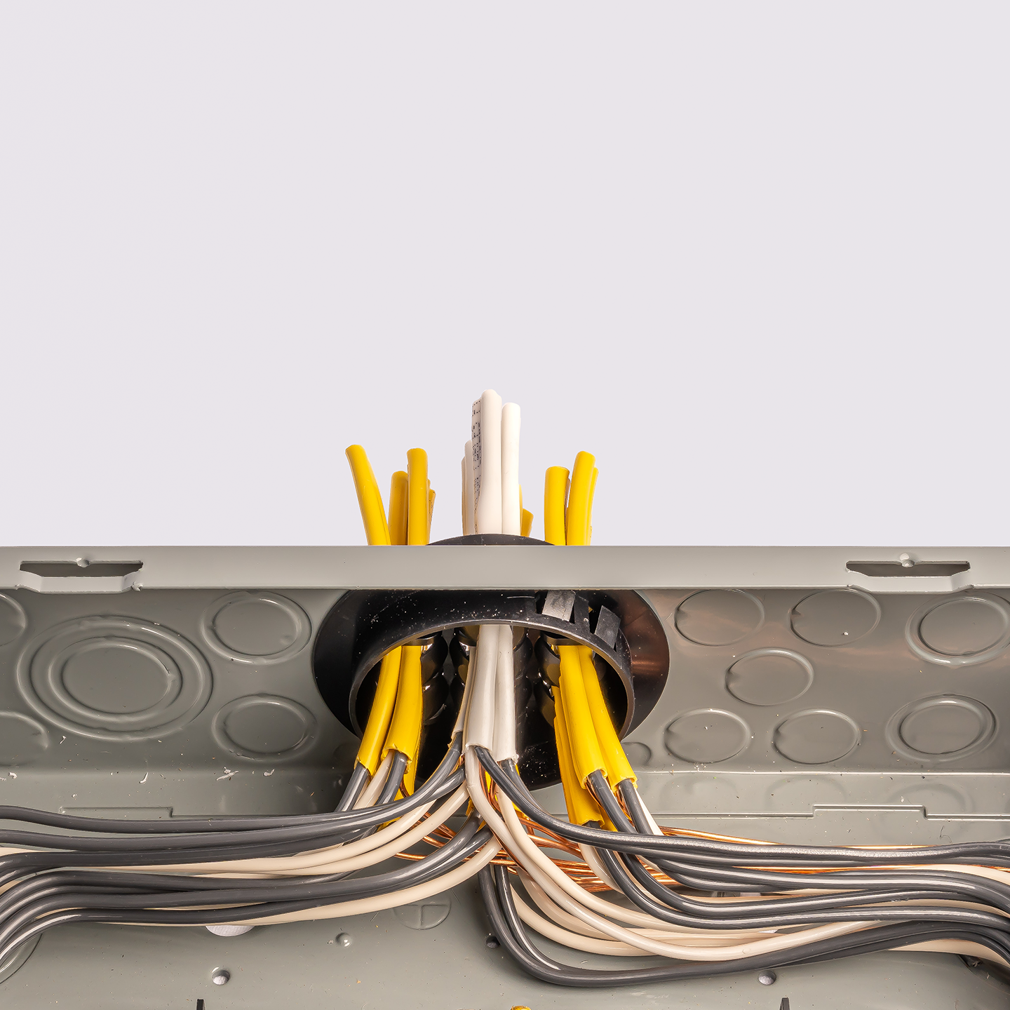 Wire Waffle Individual
