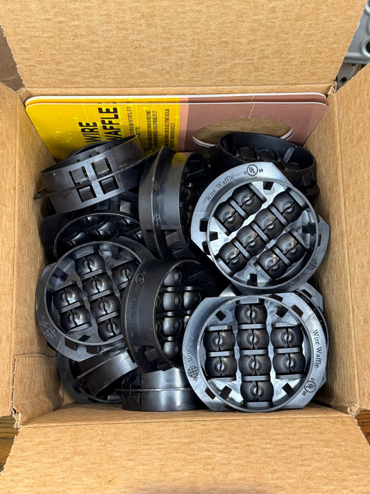 Contractor 25 pack