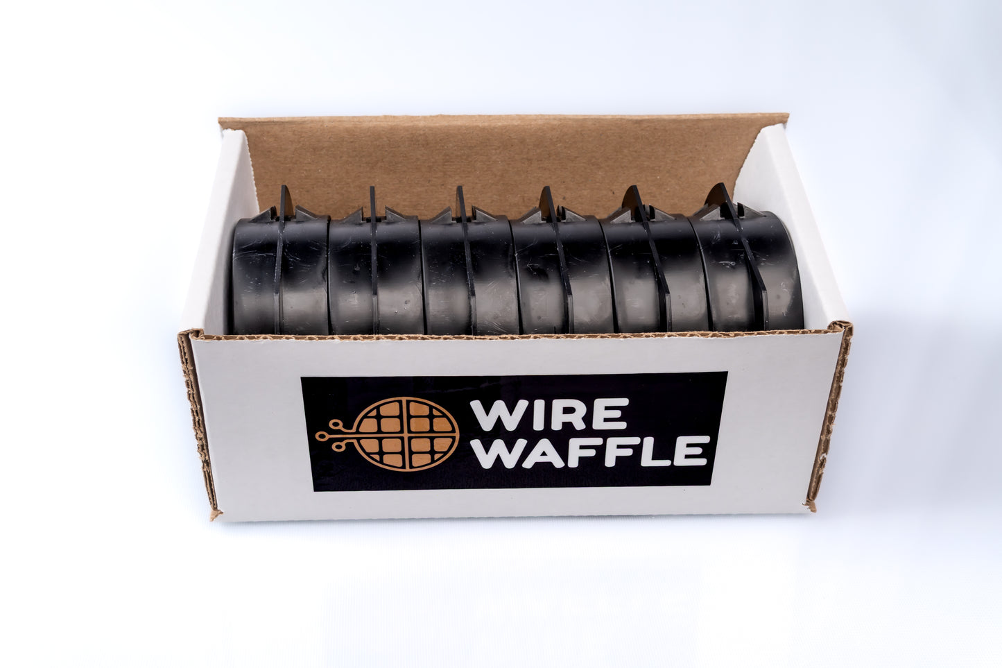 Wire Waffle Contractor's 6 Pack