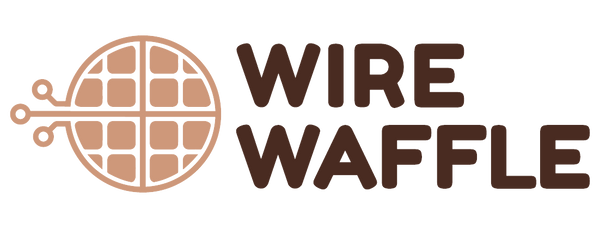 wire-waffle